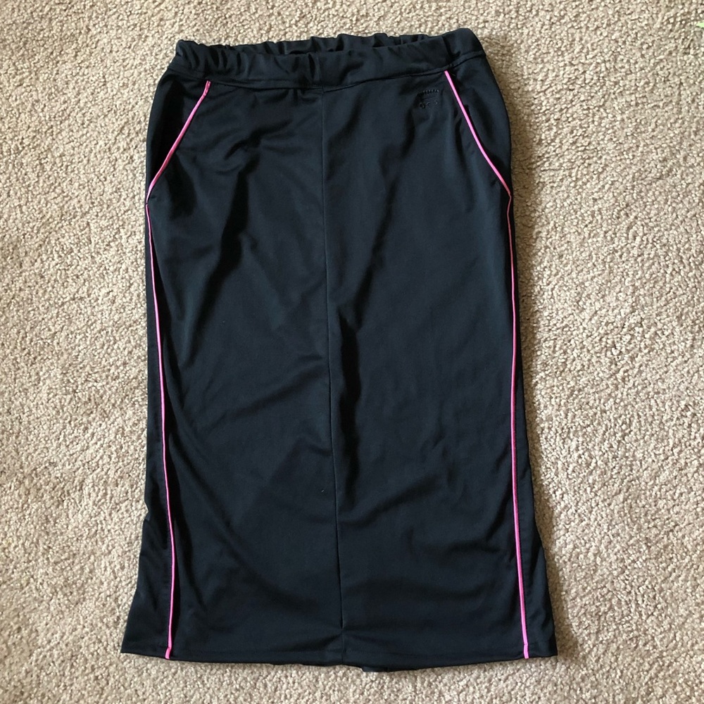 Modest Athletic skirt